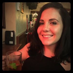 Meet your Posher, Stephanie